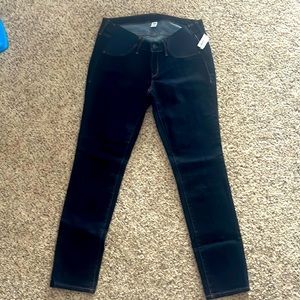 Old Navy Maternity Skinny Jeans